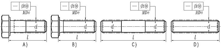 GB3103.1标准