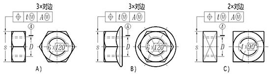 GB3103.1标准